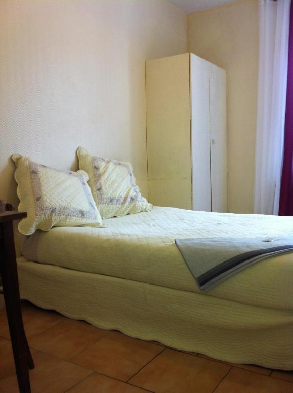 Hipotel Paris Bordeaux Menilmontant ห้อง รูปภาพ