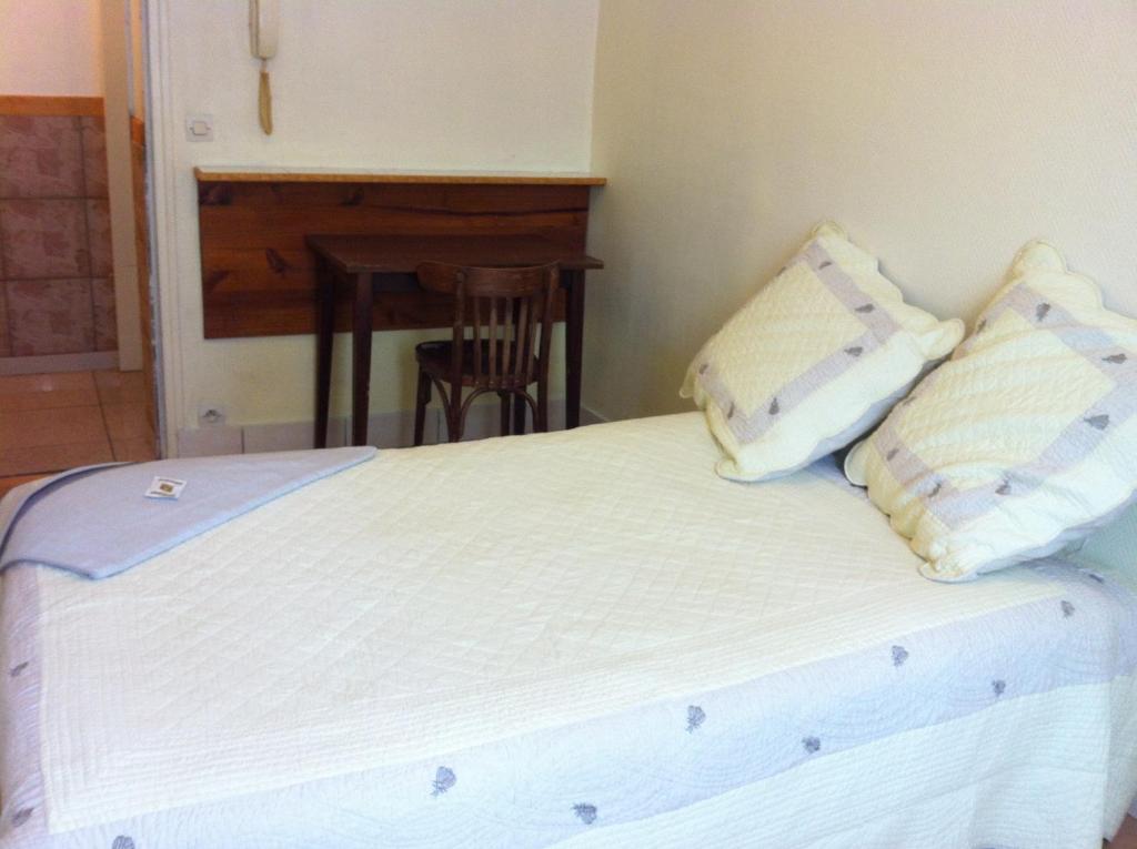 Hipotel Paris Bordeaux Menilmontant ห้อง รูปภาพ