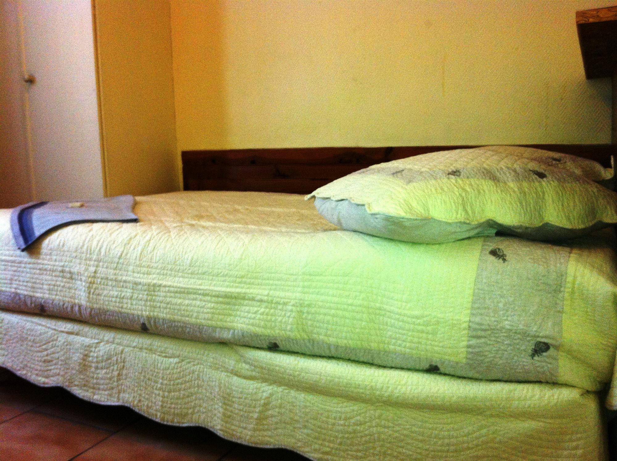 Hipotel Paris Bordeaux Menilmontant ภายนอก รูปภาพ